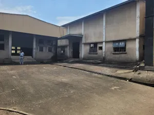 Warehouse of 1,780sqm on 2 Acres of Land