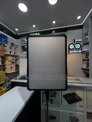 Nanlite 100bi Photo Video Ledlight