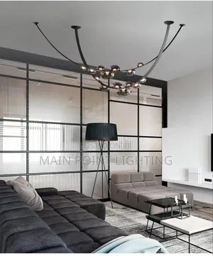 Nordic Glass Light
