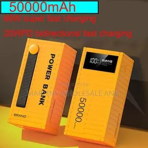 Kingnote Power Bank