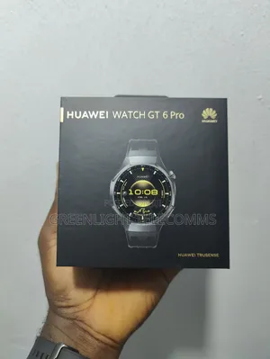 Huawei Watch Gt 6 Pro