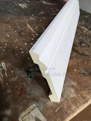 Imported Waterproof Skirting Baseboard Cornice Lagos