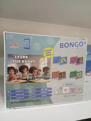 New Bebe Bongo 256 GB Blue