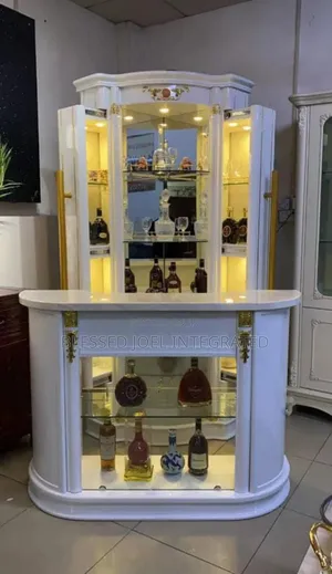 Imported Wine Bar