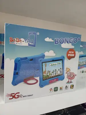 New Bebe Bongo 256 GB Blue