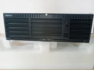 Hik 128-Channel NVR (16 Sata)