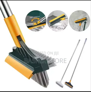 3-in-1 Multifunctional Cleaning Brush,