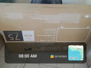 45 Inches Durable Tv Show