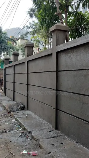 Artwork Line on Walls