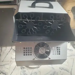 Bubble Machine (Big Size)
