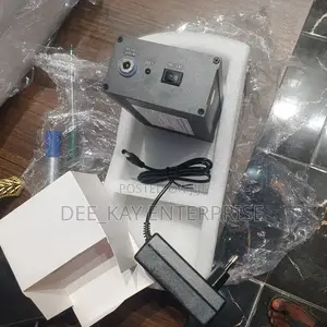 Gorilla Mascot Battery