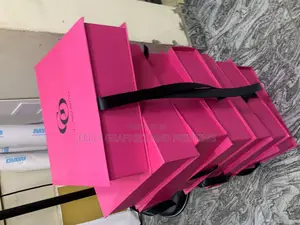 Branded Box