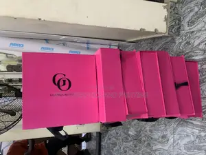 Customized Box