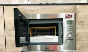 Electric Microwave