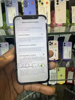 Apple iPhone 12 64 GB Black