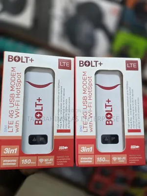 Bolt 150mbps Universal Moderm