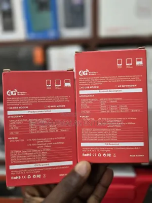 Bolt 150mbps Universal Moderm