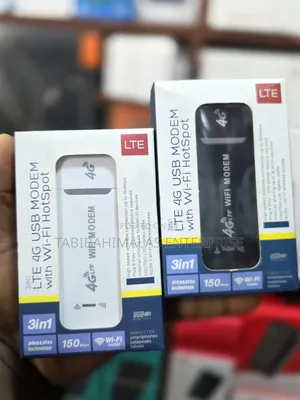 4g Lte Wifi Universal Moderm