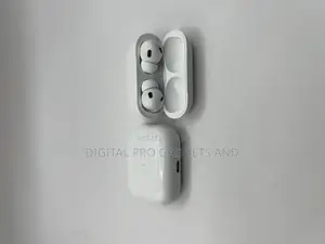 Apple Airpods Pro 2nd Generation