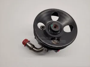 2010-2016 Cadillac Srx Power Steering Pump