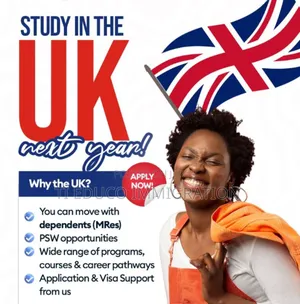 Get Your Uk Work Visas Today