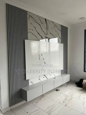 Brand New 9ftby10ft Console With Led Lightwith (Installation)Fees