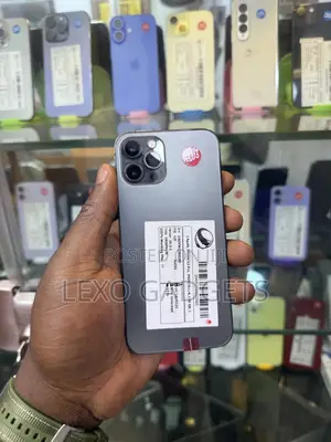 Apple iPhone 12 Pro 128 GB Blue