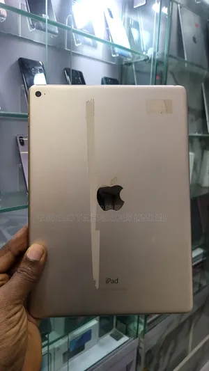 Apple iPad Air 2 32 GB Yellow