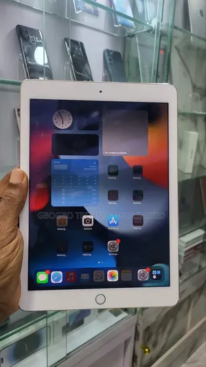 Apple iPad Air 2 32 GB Yellow