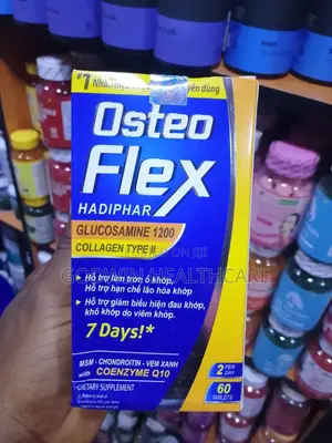 Osteo Flex