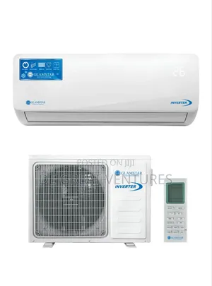 Brand New Gramstar 1.5hp Inverter Split Unit Air Conditioner√100% Copa