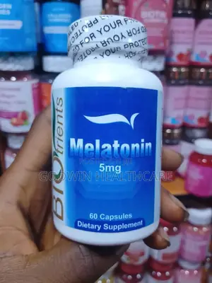 Melatonin 5mg