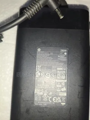Hp Uk Used Laptop Charger