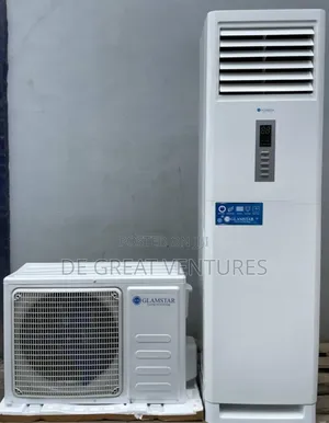 Brand New Gramstar 2ton Floor Standing Air Conditioner√100% Copper√