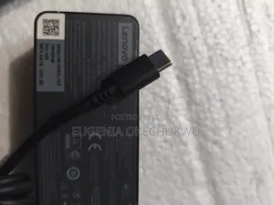 Lenovo Type C Laptop Charger