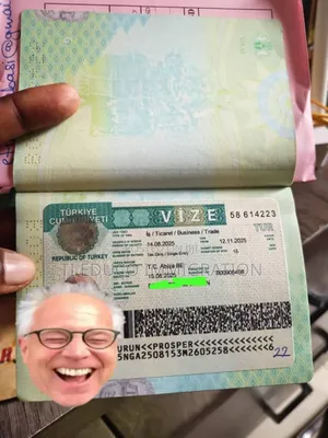 Brazil and Norway Visas Are Available