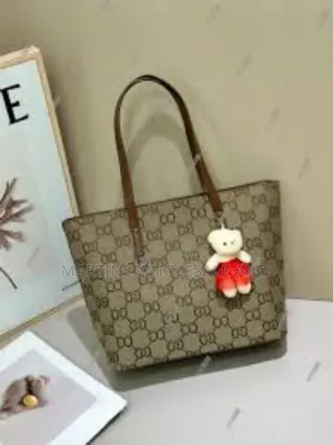 Ladies Fashion Gucci Bag