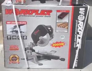 Copper Miter Saw Machine