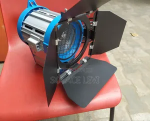 Original Arri 300w , 650w, 1000w and 2000w