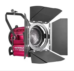 Original 2000w Moviefacula Led Light