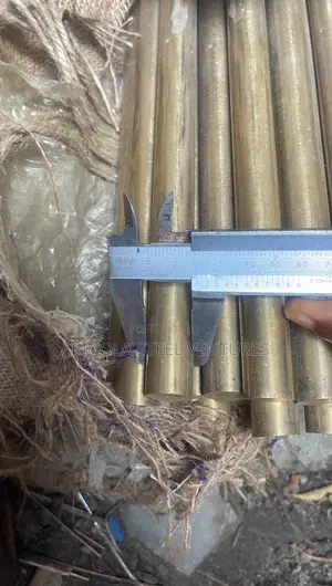 20mm Brass Rod