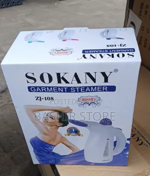 Sokany Garment Steamer