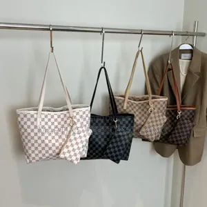 Timeless Elegant Handbags Set