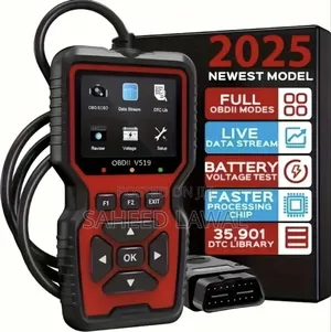Obd2 Car Scanner
