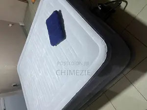 22inches Extra Layer Queen Size Family Air Mattress