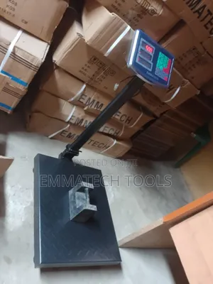 Fb 100kg Digital Platform Scale