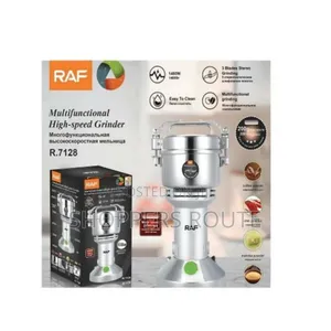 Raf Multi Functional High Speed Grinder R 7128
