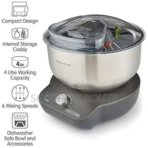Morphy Richard Home Bake