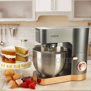 Crux Bake and Blend Stand Mixer
