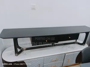 Television Stand